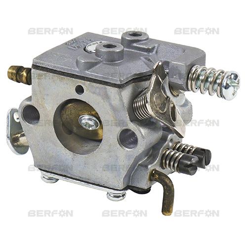 CARBURADOR ECHO CS310ES/352ES (T/ WALBRO WT-946)
